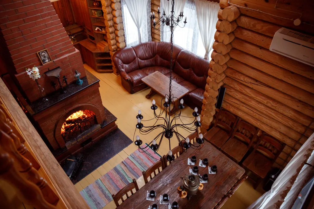 5-комнатный Дом