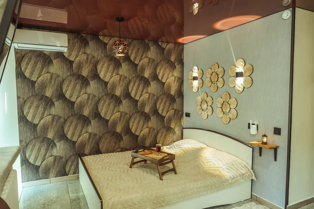 Квартира Отличная Студия напротив СибАДИ в центре Нефтяников — Омск