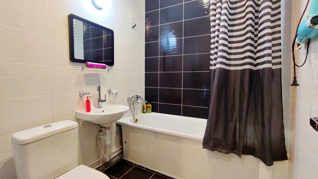 Квартира в центре города