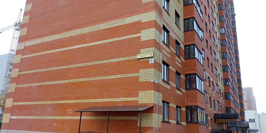 Уютная тихая студия Б