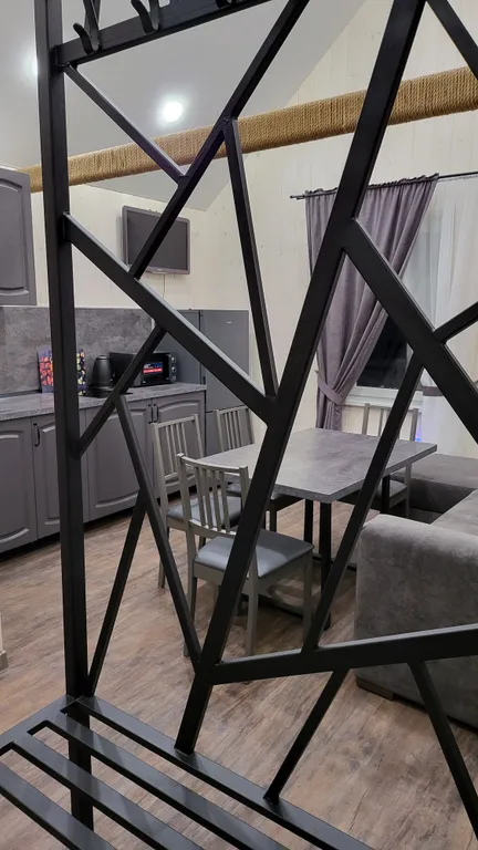 Коттедж 3-комнатный Дом — Шерегеш