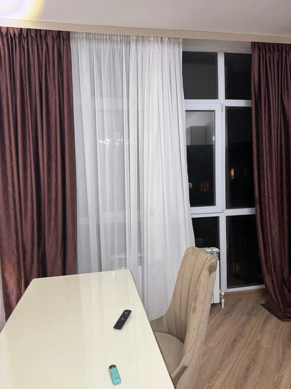 Квартира Уютная квартира — Махачкала