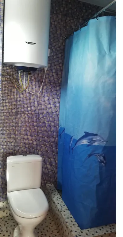 Квартира Комната — Гагра