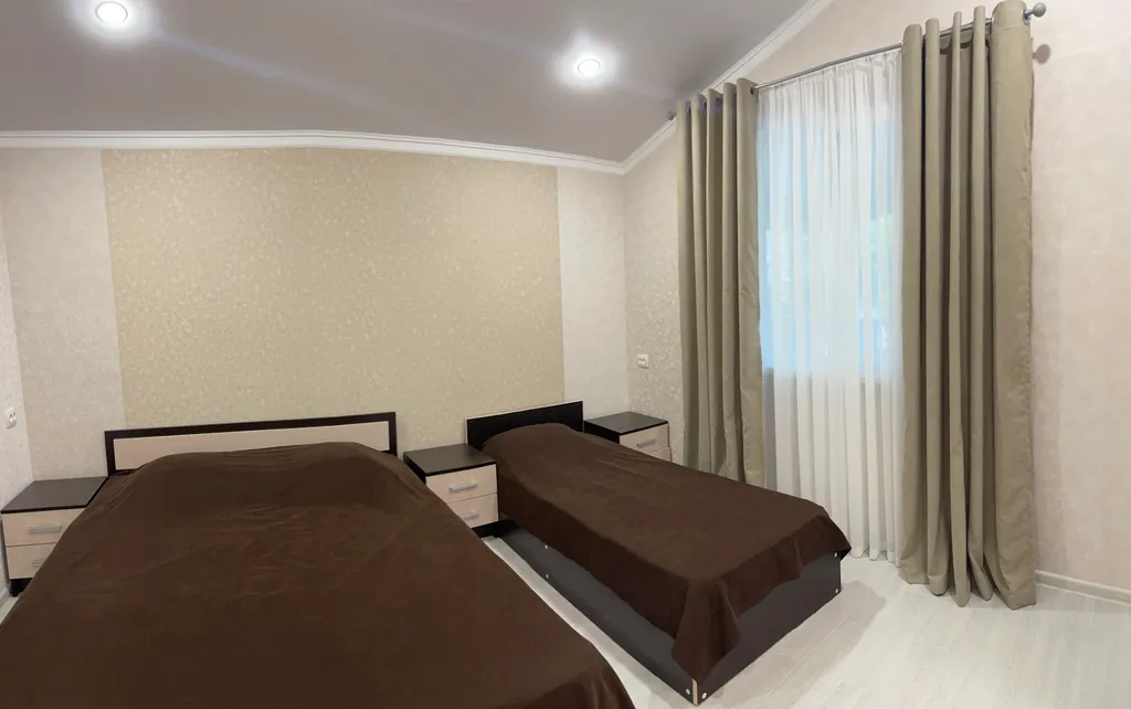 Шикарный коттедж в Дизайнерском исполнении