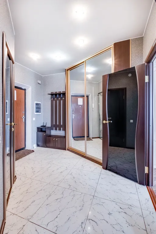 Отличная евродвушка в элитном доме в центре