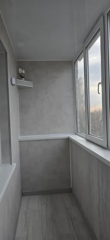 Рядом с трассой