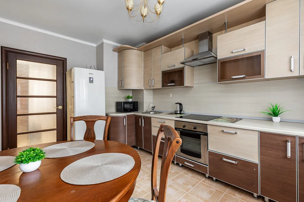 Уютная квартира в центре