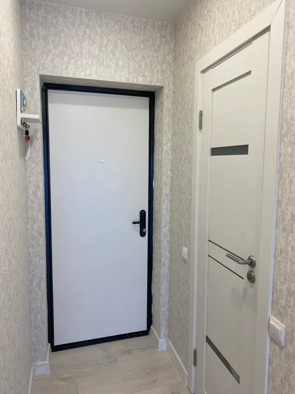 Квартира Апартаменты у моря — Лазаревское