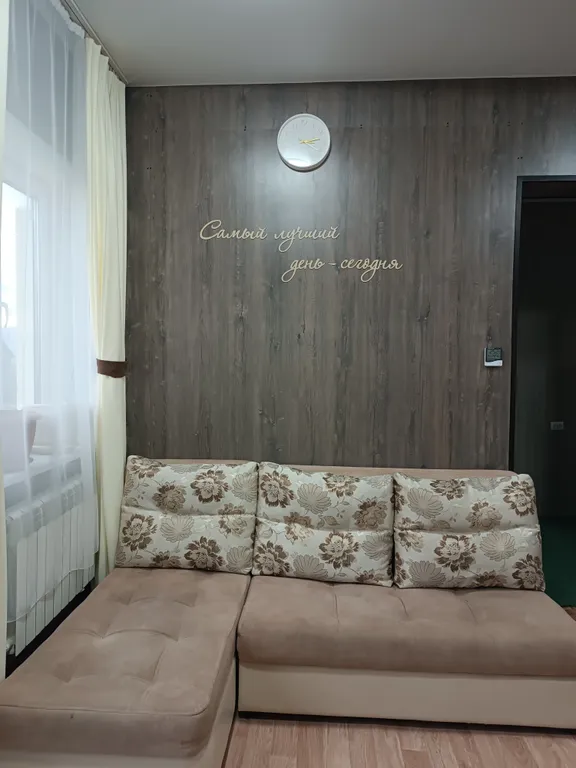 Коттедж Комфортный современный дом с Мастер- спальнями в стиле Хюгге — Бор