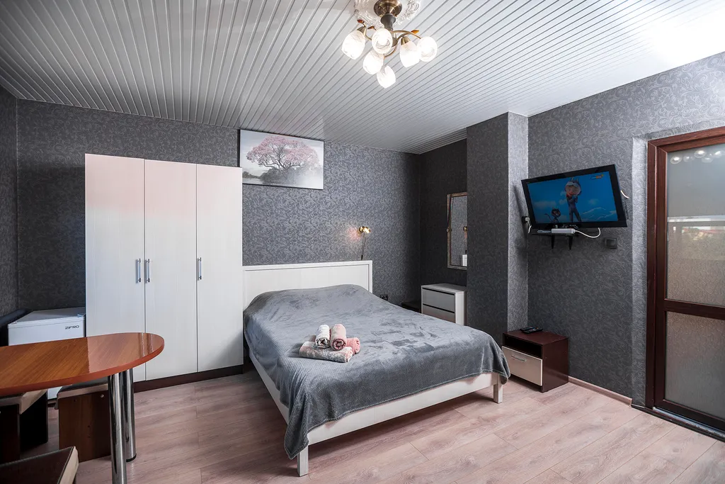 Квартира Комната — Геленджик