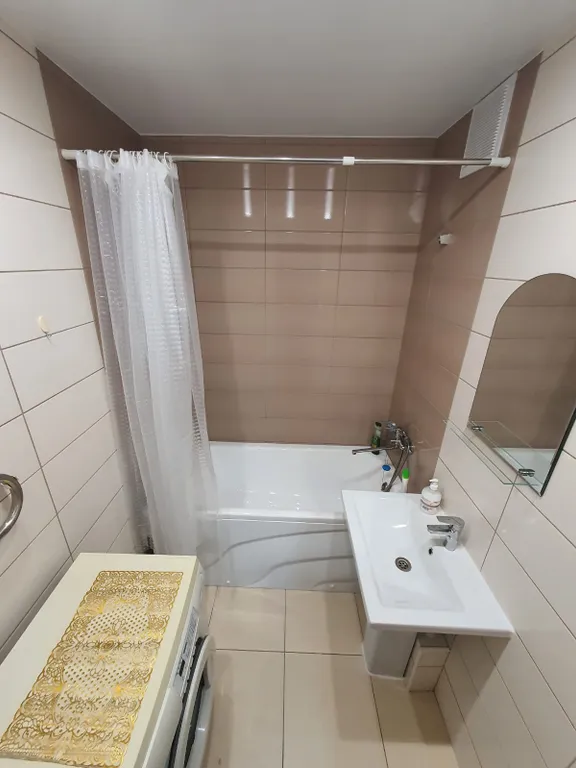 Квартира Квартира Евротрёшка в ЖК Новая Кузнечиха — Нижний Новгород