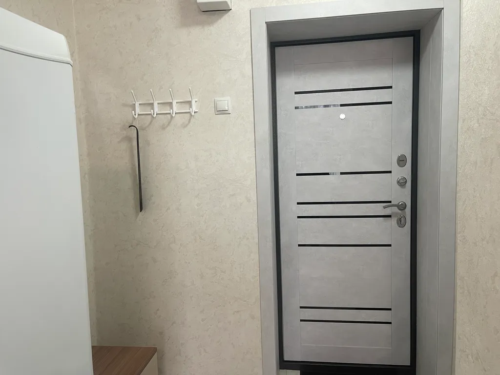 Уютная студия в престижном районе города