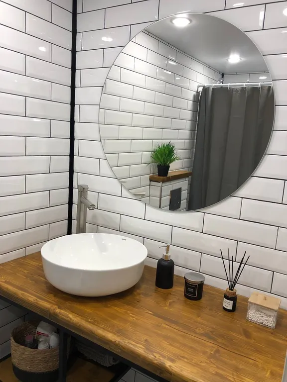 Двухуровневые апартаменты ApartLoft