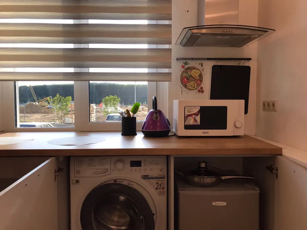 Новая студия