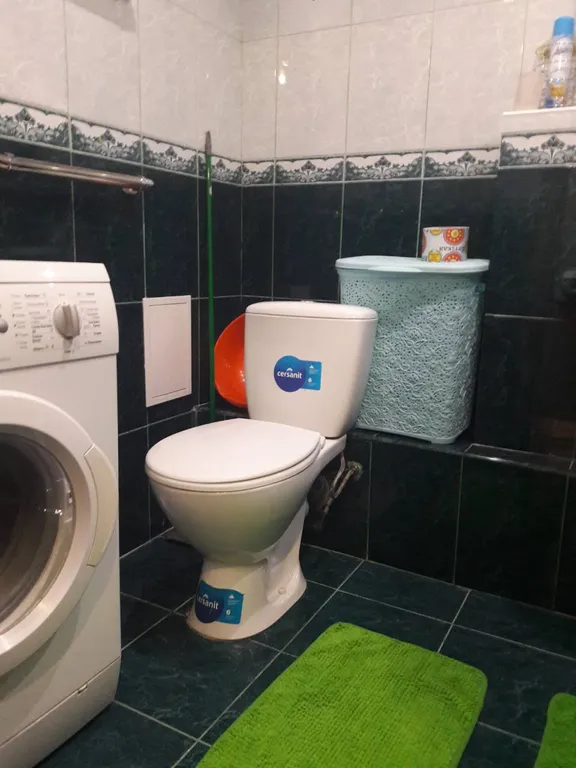 Уютная квартира в самом центре города