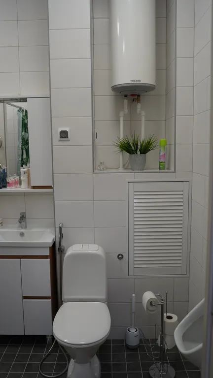 Апартамент Маркус