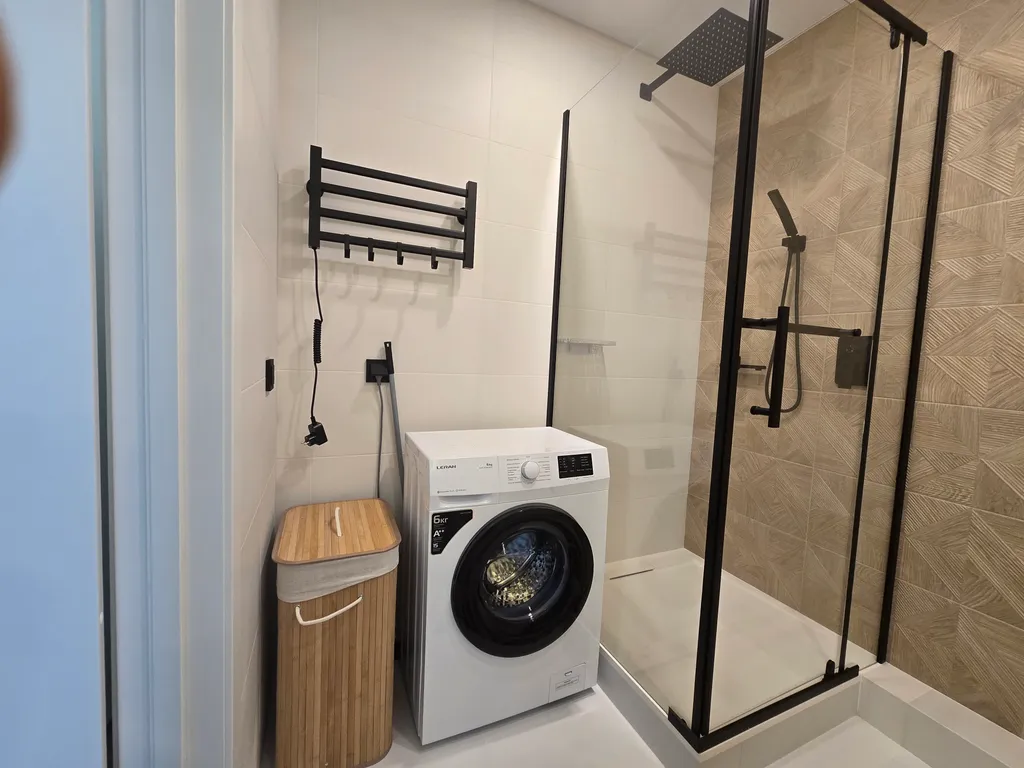 Квартира Уютные апартаменты у моря — Севастополь