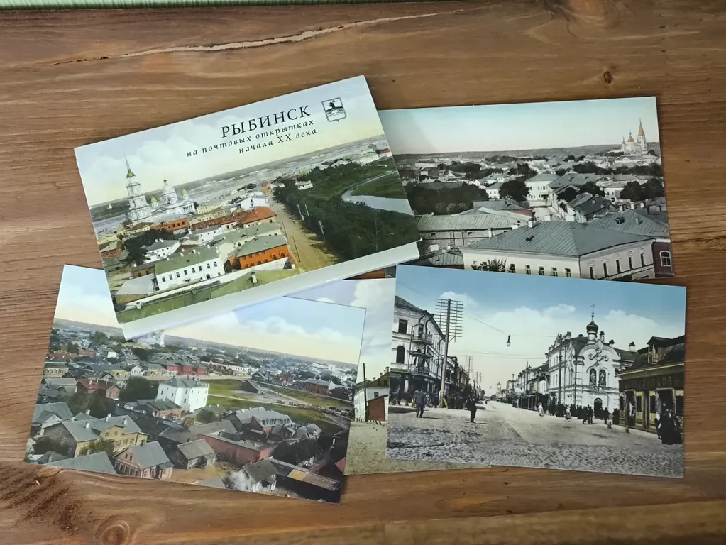 Новостройка у Волги