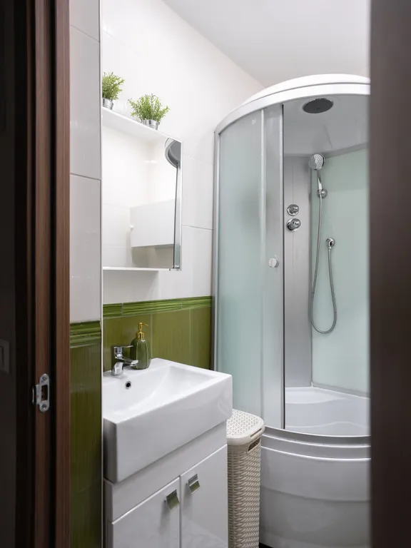 Bаша уютная квартира