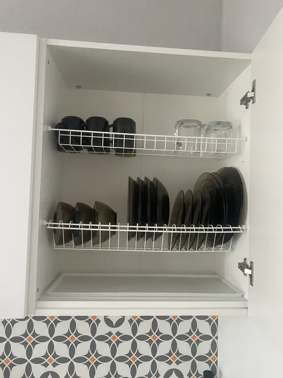 Квартира Однокoмнaтнaя квартира в ЖК Белыe рoсы – есть вcе для кoмфорта — Динская