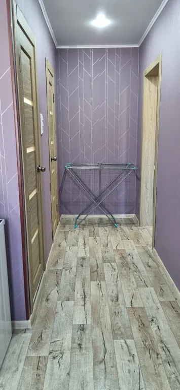 Квартира в новом доме