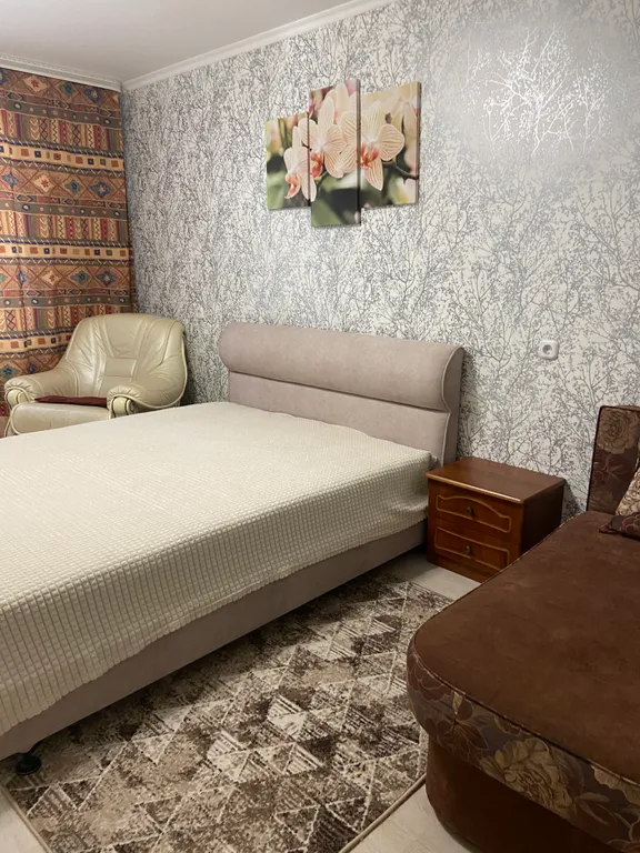 Квартира в центре города — аренда посуточно в Лида