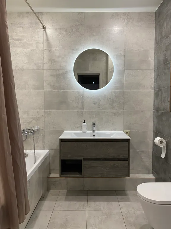 Апартаменты Облака