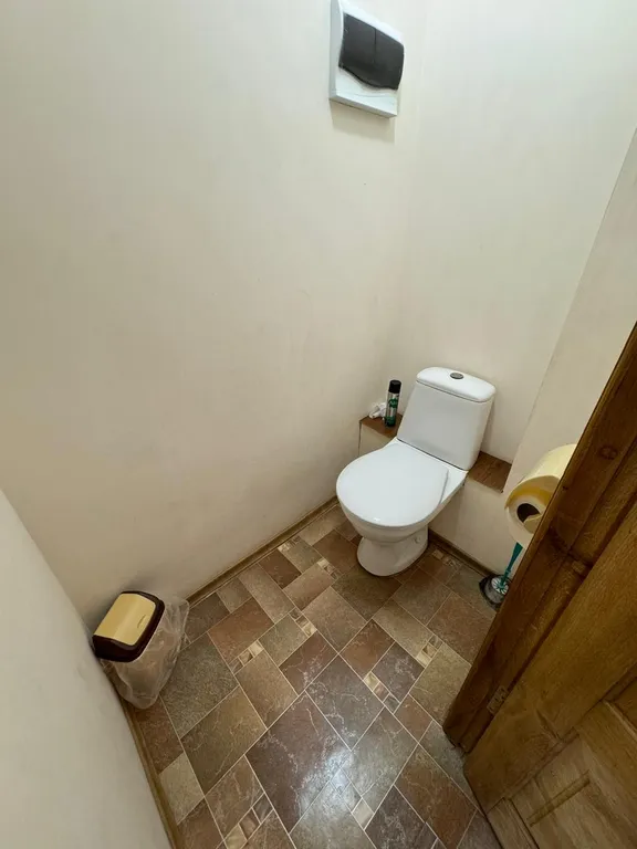 3-комнатный Дом