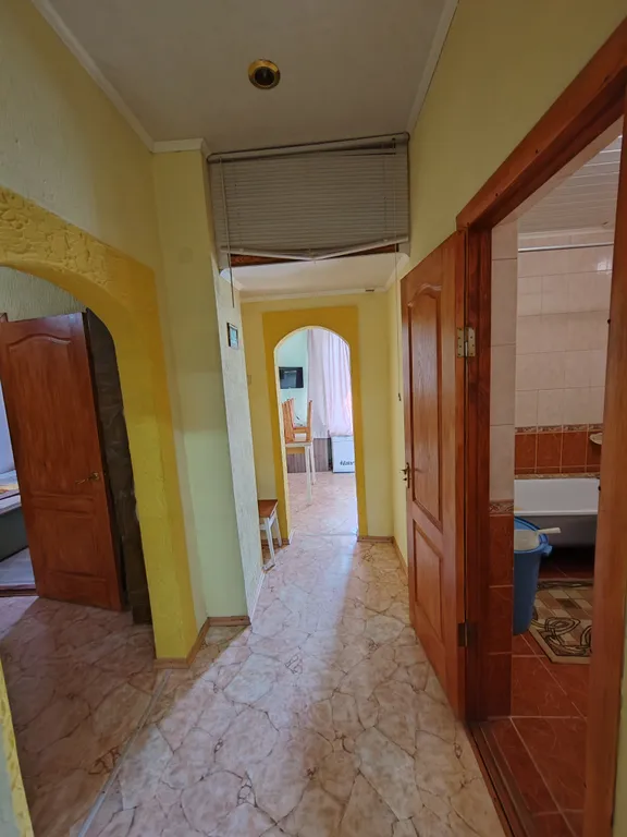 2-комнатная квартира в центре — аренда посуточно в Орджоникидзе