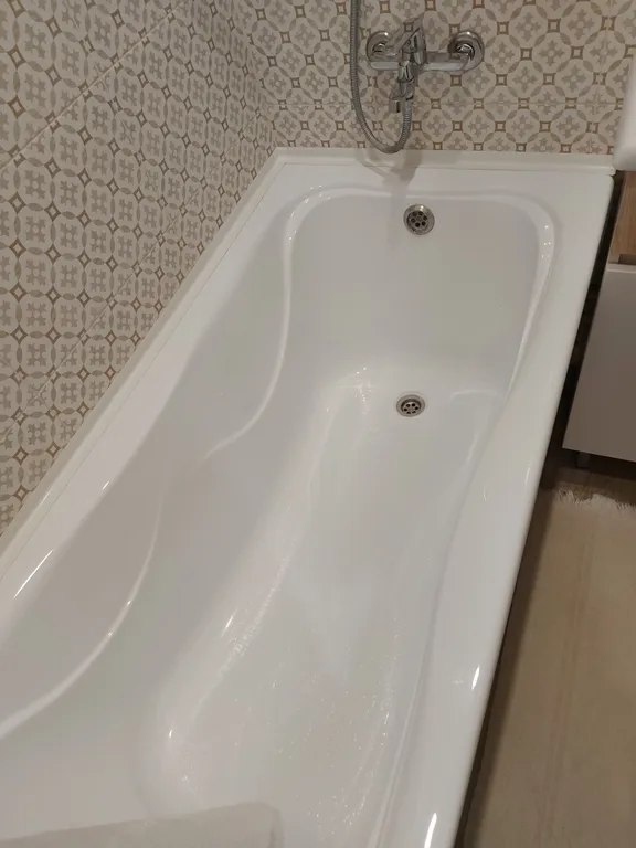 Уютная квартира в центре города рядом с парком и набережной