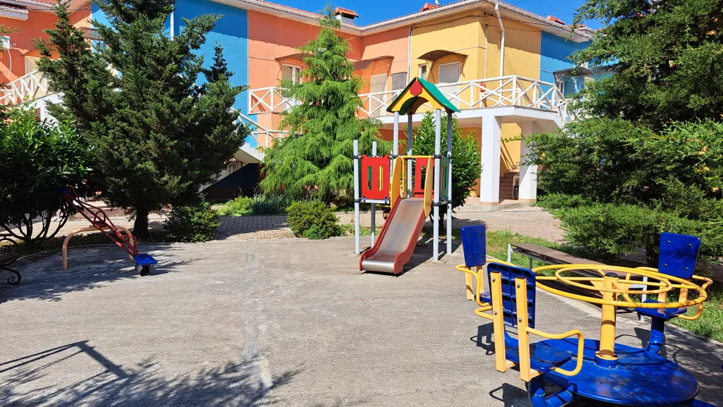 Квартира Квартира Уютная студия в черте города рядом с морем — Севастополь