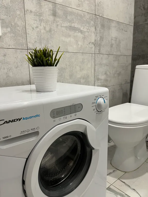 Студия возле РИИЖТ