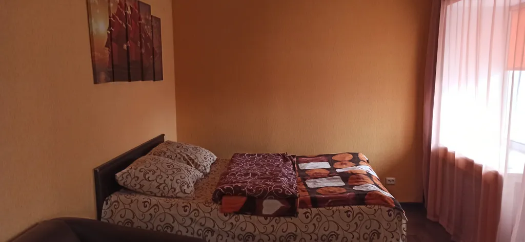 Апартаменты от собственника в тихом районе