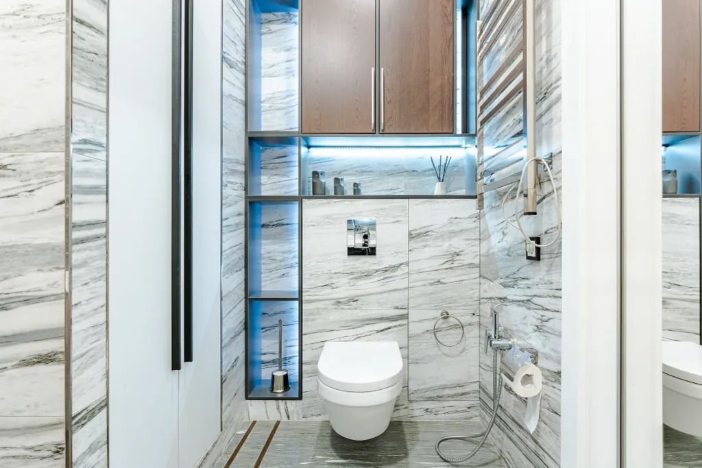 Апартамент премиум класса в Москва сити