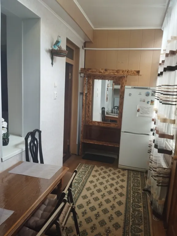 Квартира для комфортного отдыха