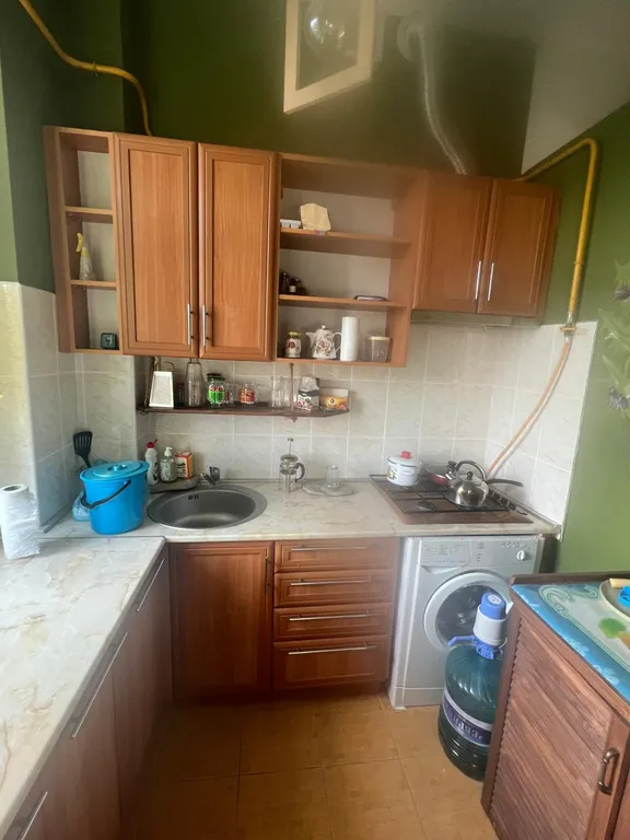 Гостевая комната в Доме Солнца с видом на море