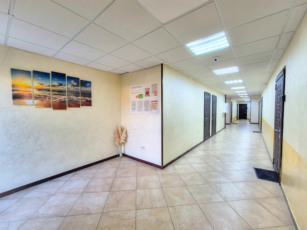 Квартира Квартира рядом с Олимпийским парком — Сириус