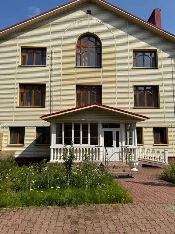 Квартира Тихая двухкомнатная квартира в клубном доме, рядом с метро — Минск