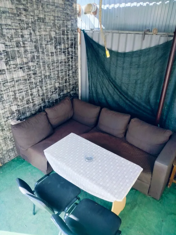 Дом возле моря в центре