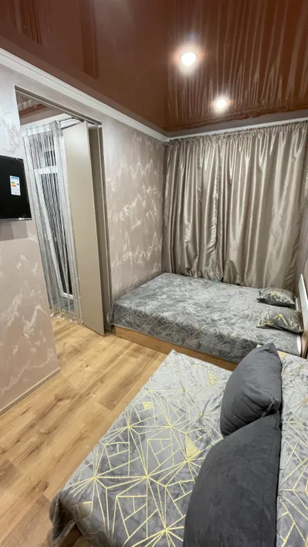 Квартира Квартира Новая уютная студия на море — Светлогорск