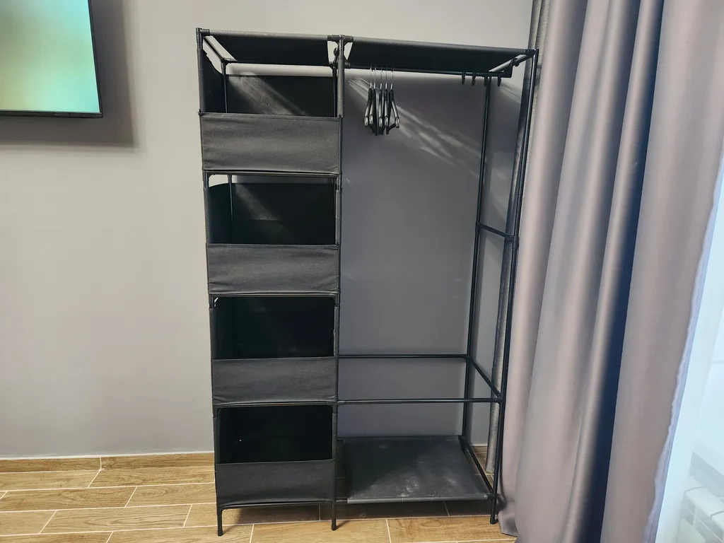 Студия в стиле лофт в историческом здании