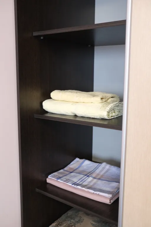 Комфортная квартира