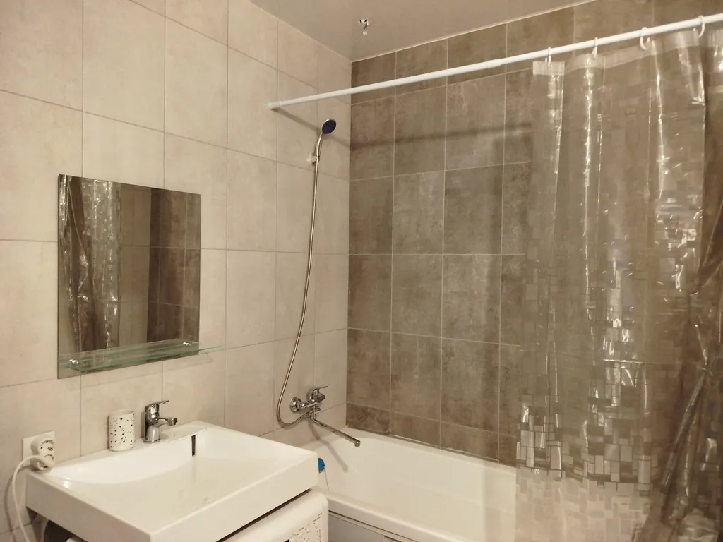 Уютная студия Аэропорт Толмачево