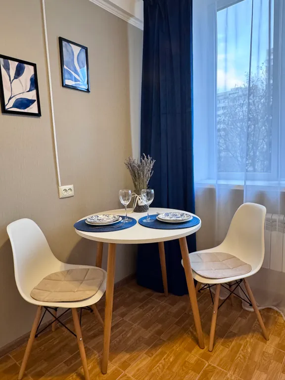 Квартира Дизайнерская квартира — Севастополь