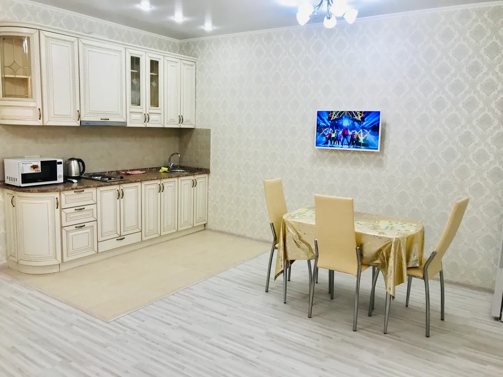 Квартира Шикарная квартира — Ростов-на-Дону
