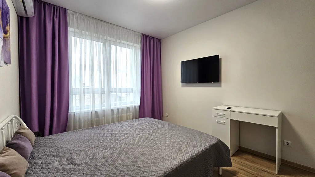 Марьин Дом на Июльской