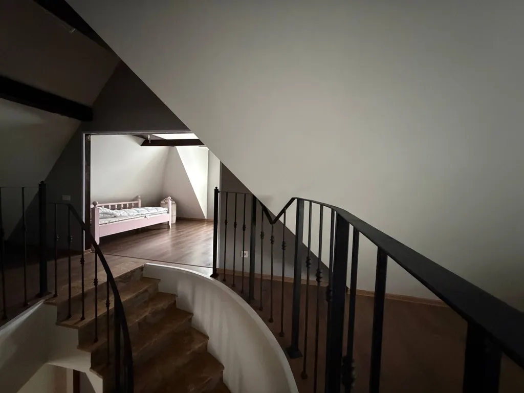 Большой дом