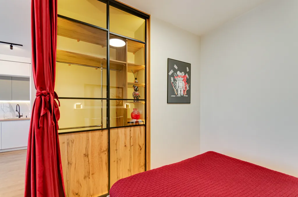 Рубин | Ruby | студия | 2 гостя