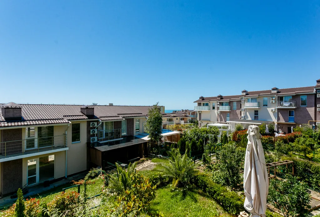 Уютный дом в 5 минутах от моря