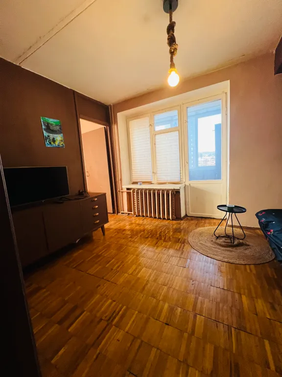 Квартира 2-комнатная Квартира — Москва